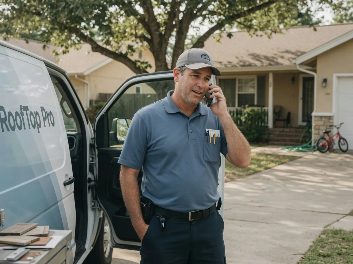 Roof Repair Newcastle, NE FAQs